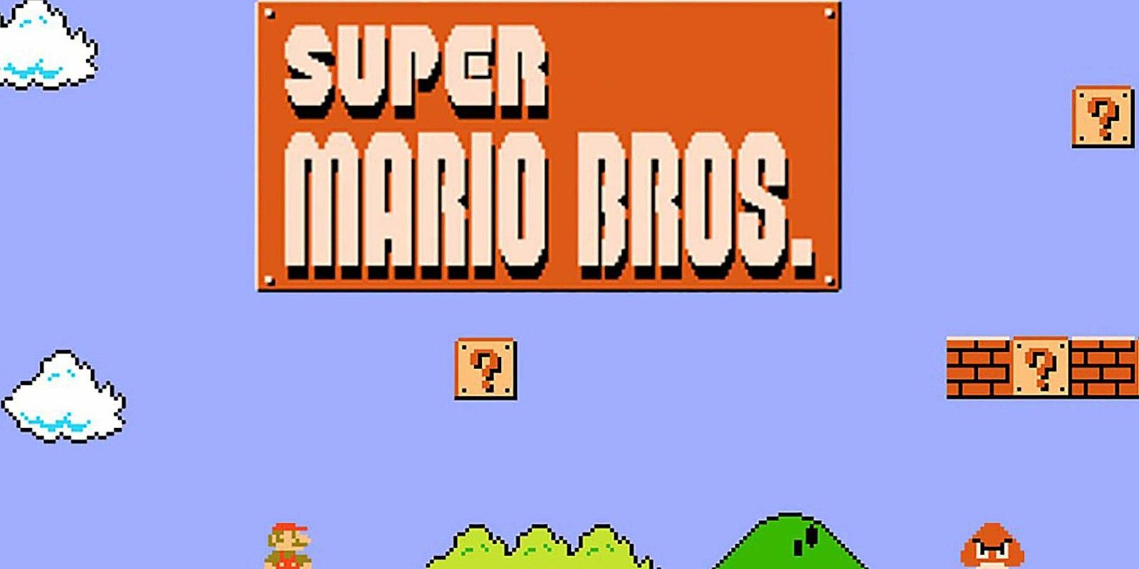 Super Mario Bros. Copy Sold For  Million Now Most Expensive Game Ever