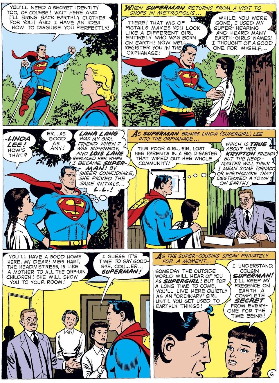 supergirl wig:jpeg
