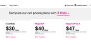 Tmobile Plans