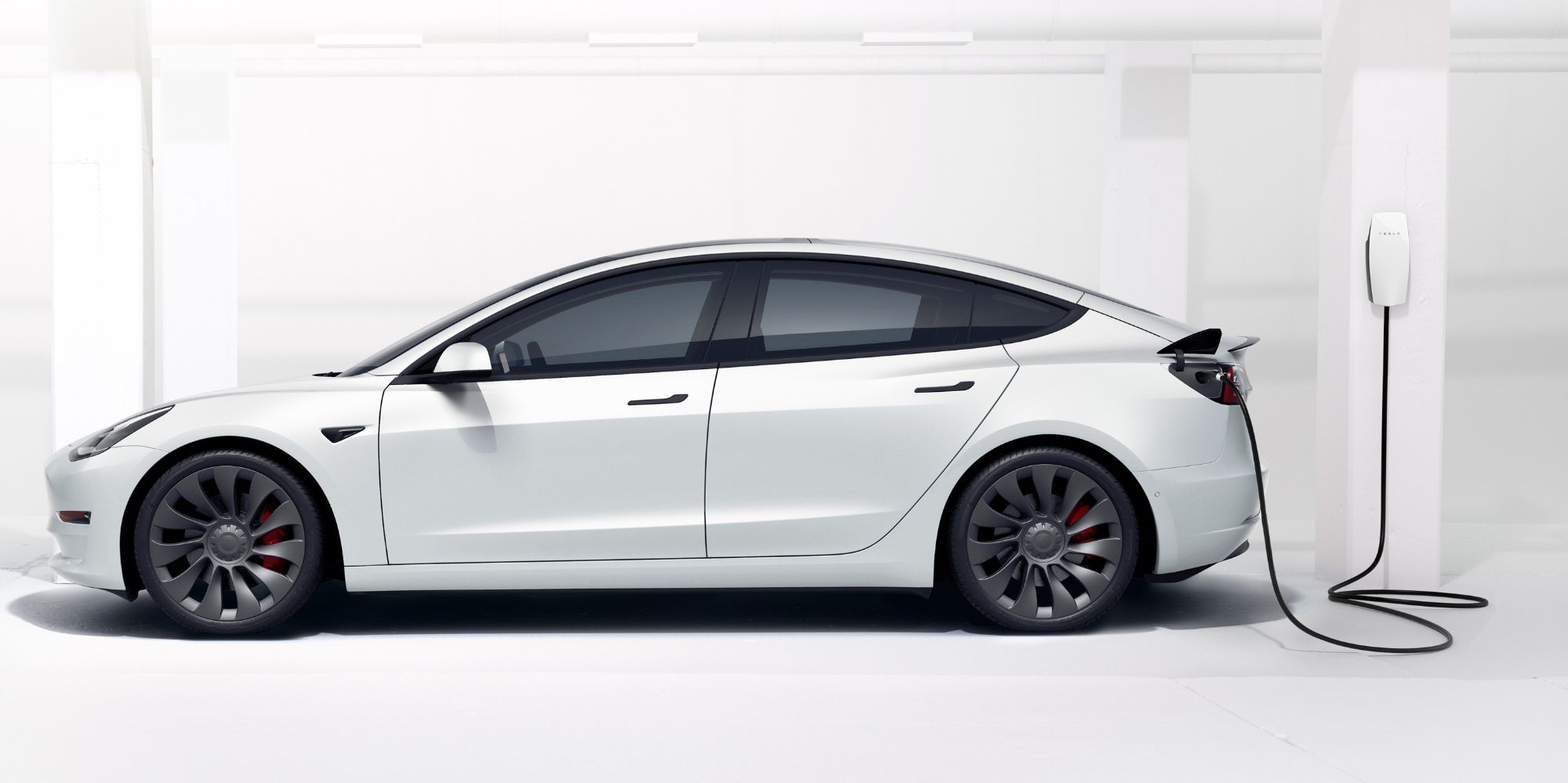 How much to charge on sale a tesla model 3