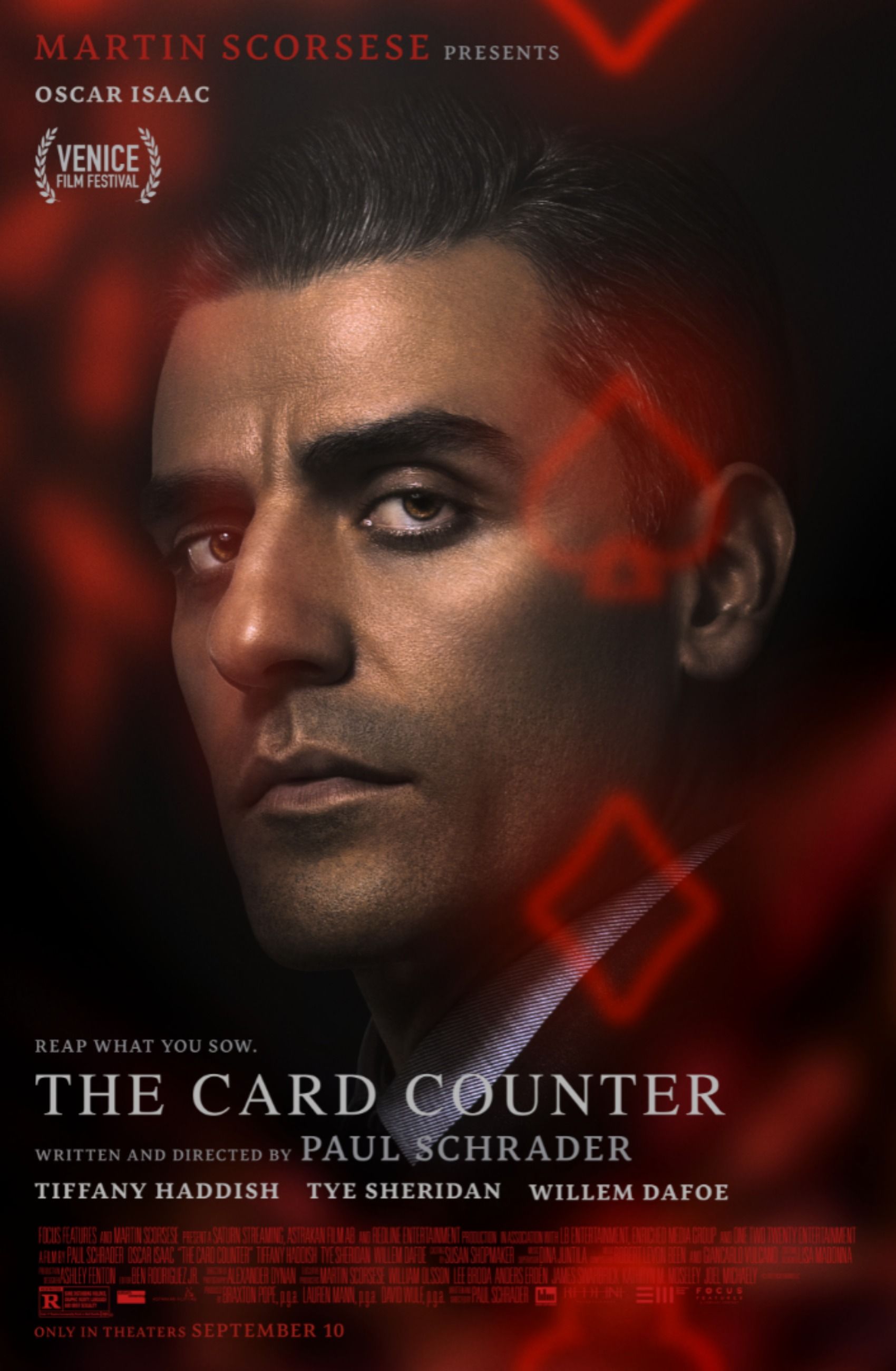 the card counter poster1