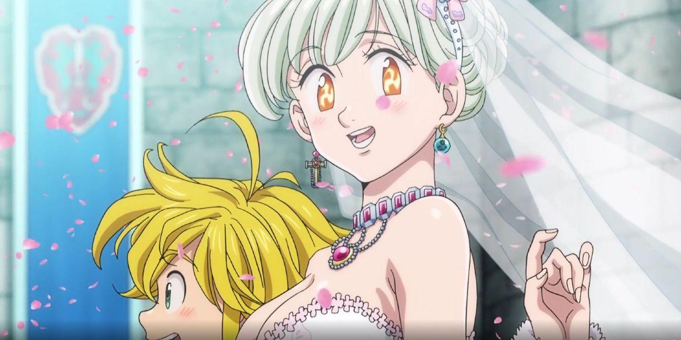 The Seven Deadly Sins Dragon's Judgement Ending Explained