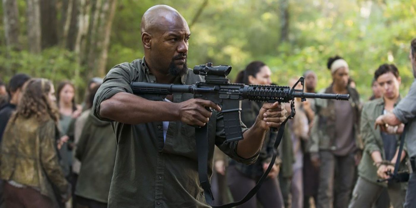 The Walking Dead Season 11 Reddit Fan Theories & Opinions  Who Will Die (& Who Should Live)