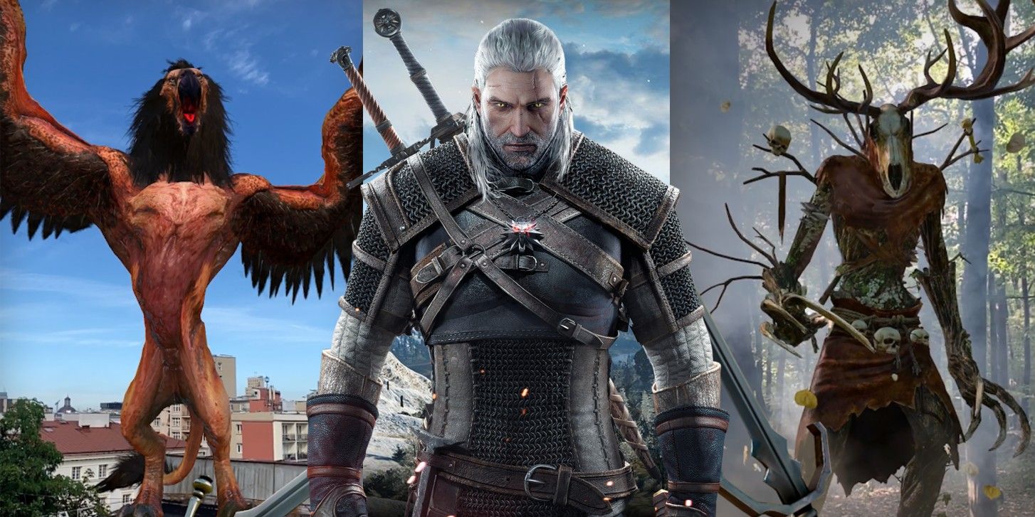 The Witcher: Monster Slayer - Metacritic