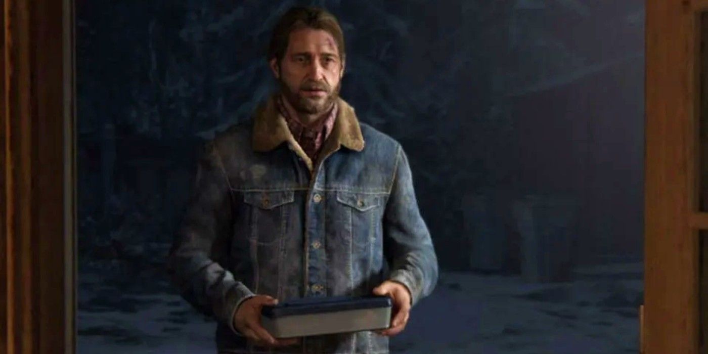 Last Of Us Tommy Voice Actor Joins HBO Max Series In Different Role