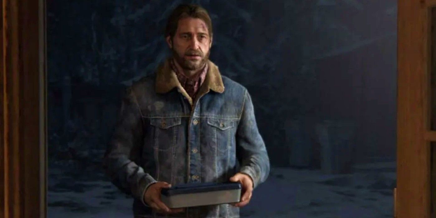 BD on X: If @JoshHolloway doesn't play Tommy in The Last of Us series   / X