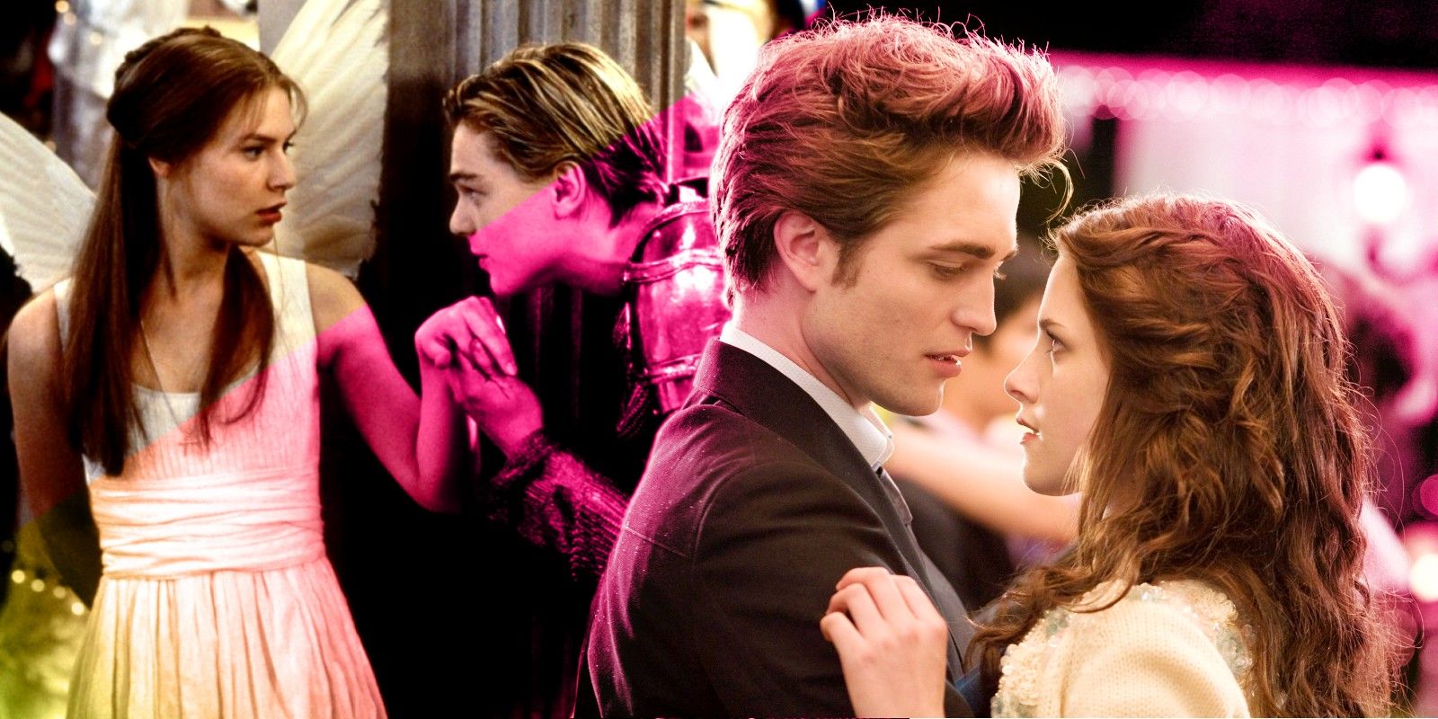 twilight new moon shakespeare romeo juliet similarities differences explained