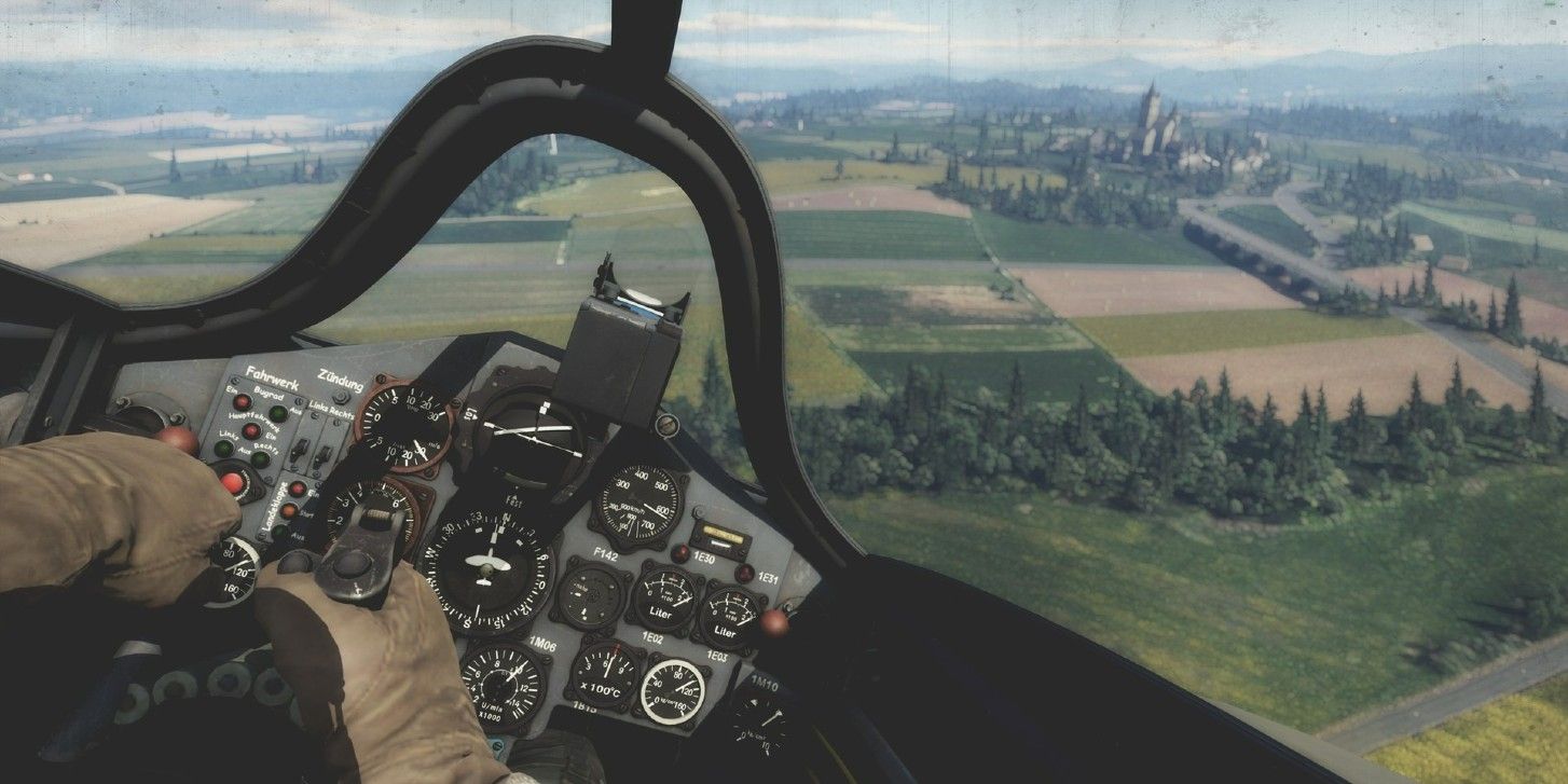 War Thunder Fan Posts Classified Military Documents