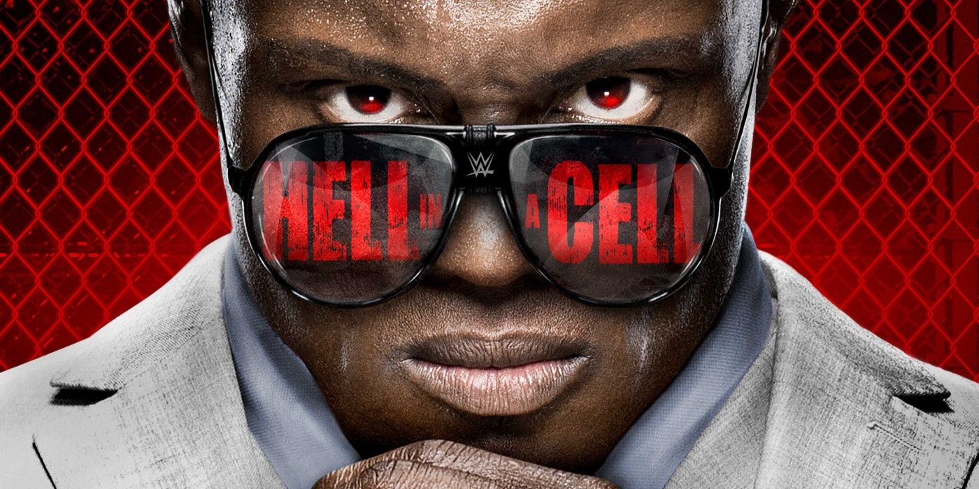 wwe hell in a cell 2021