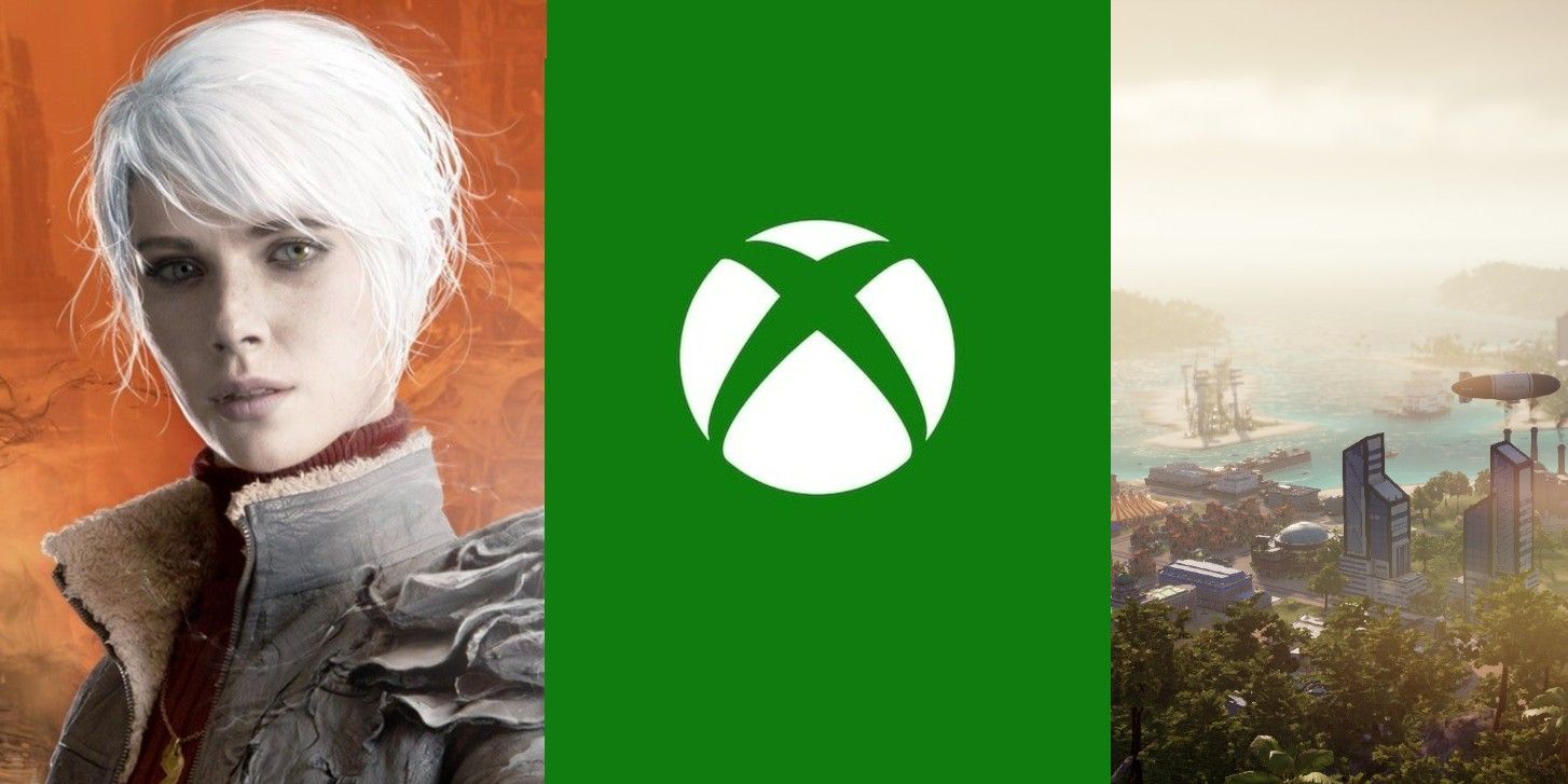 Xbox Game Pass July Additions Revealed