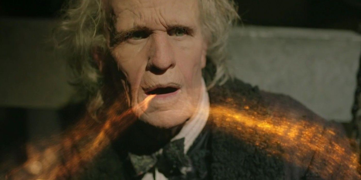 Doctor Who The Top 10 Regeneration Speeches, Ranked