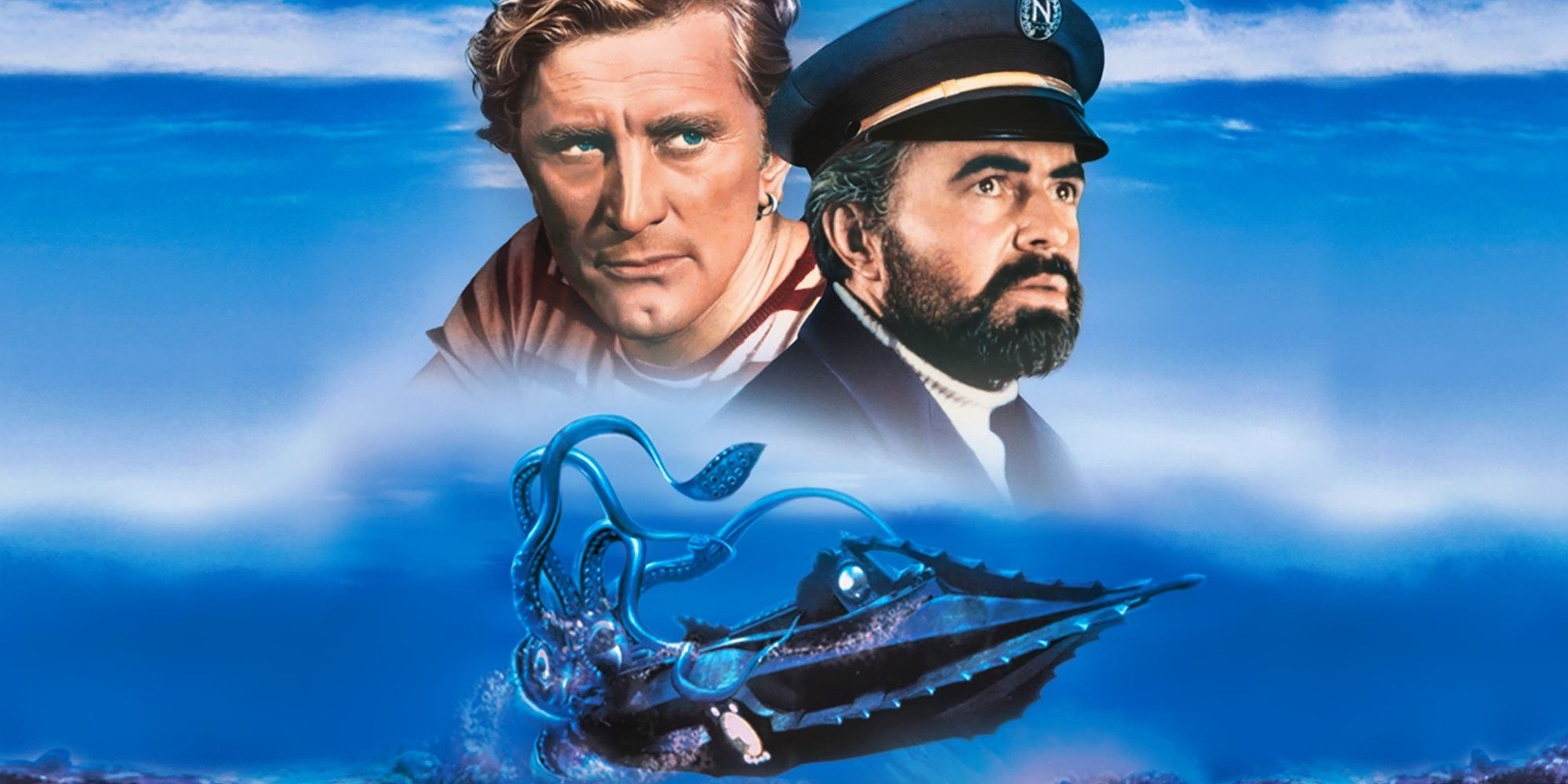 20000 leagues under the sea disney classic movie