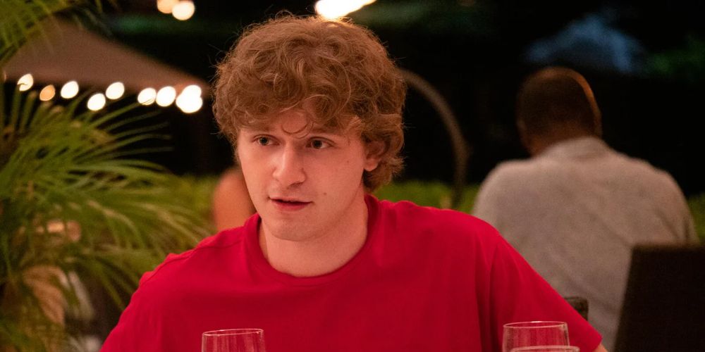 The White Lotus: The Main Characters, Ranked By Likability