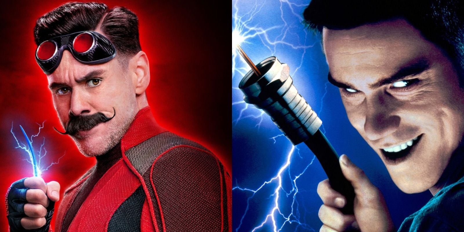 4 Ways Sonics Dr Robotnik Is Jim Carreys Best Villain Role (& 4 Ways Its The Cable Guy)