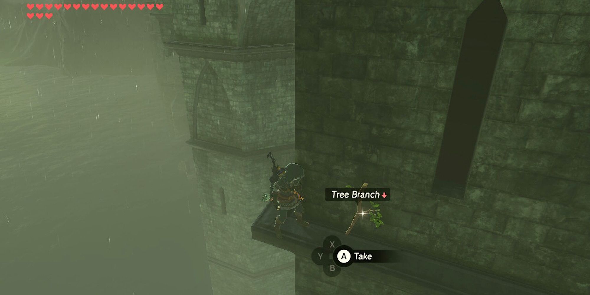 BOTW’s Hardest-To-Find Korok Seeds (&amp; How To Get Them)