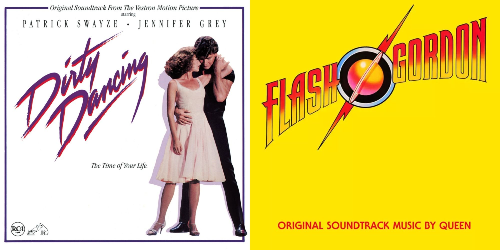 The best '80s movie soundtracks
