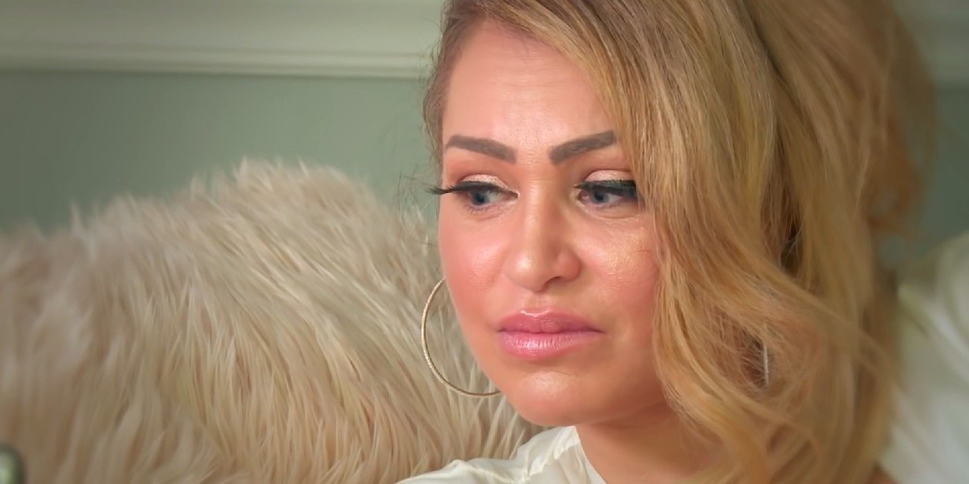 Darcey & Stacey: Darcey's Different Looks Through 90 Day Fiancé Seasons