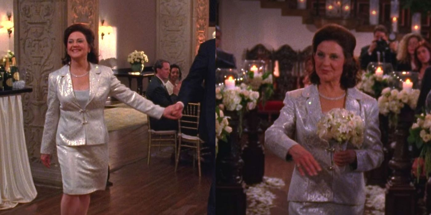 Gilmore Girls: 10 Of Emily’s Best Outfits