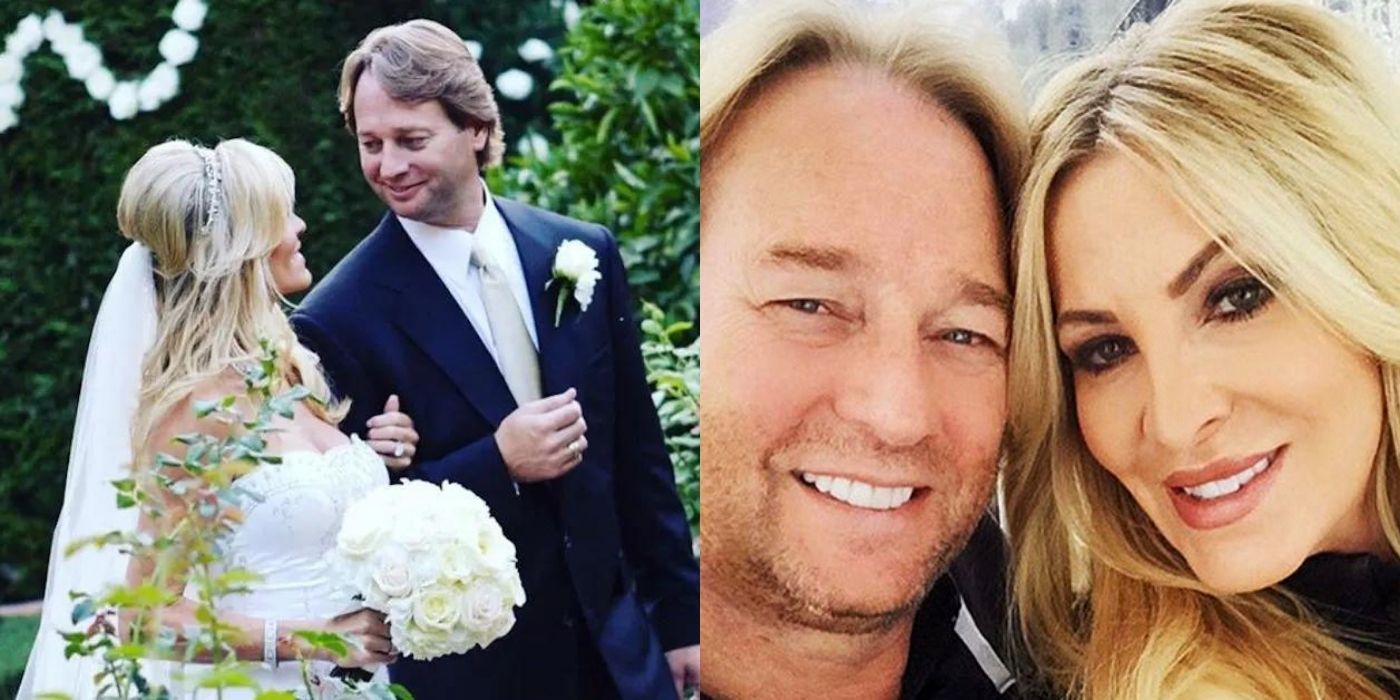 The Real Housewives Of Orange County: 7 Best Relationships In The Franchise - Lauri Peterson Net Worth: Original OC Housewife's Legacy