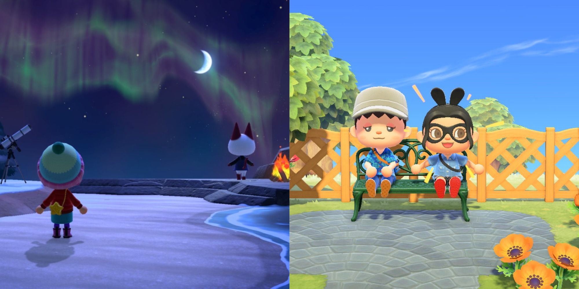 Animal Crossing: New Horizons Fan Finds a Unique Way To Show Love for the Cincinnati  Bengals - EssentiallySports