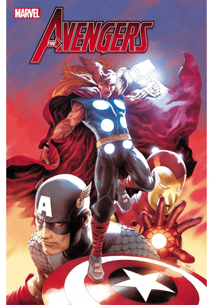 The Multiversal Masters of Evil