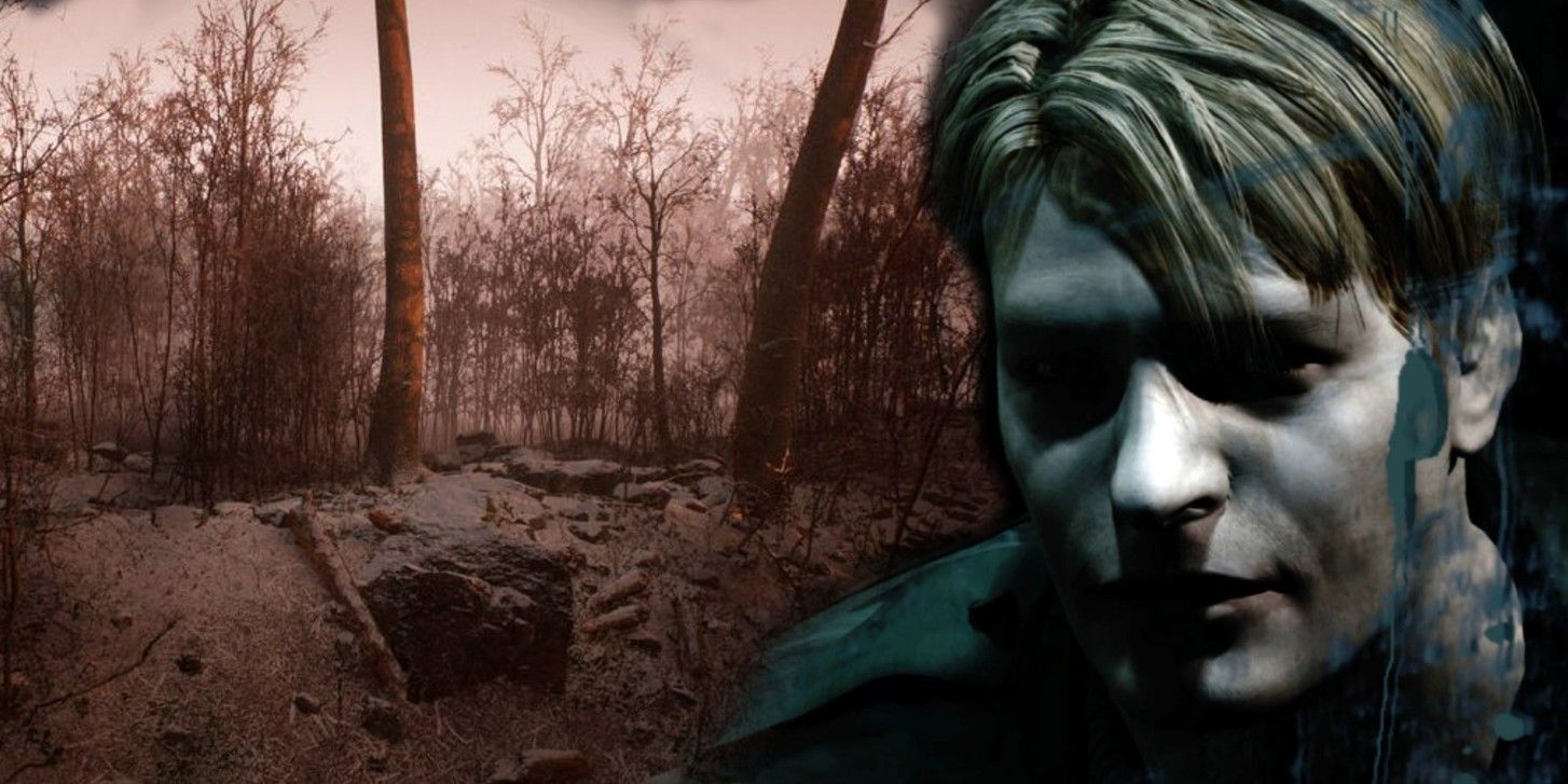 Abandoned Silent Hill, Kojima Rumors Effect