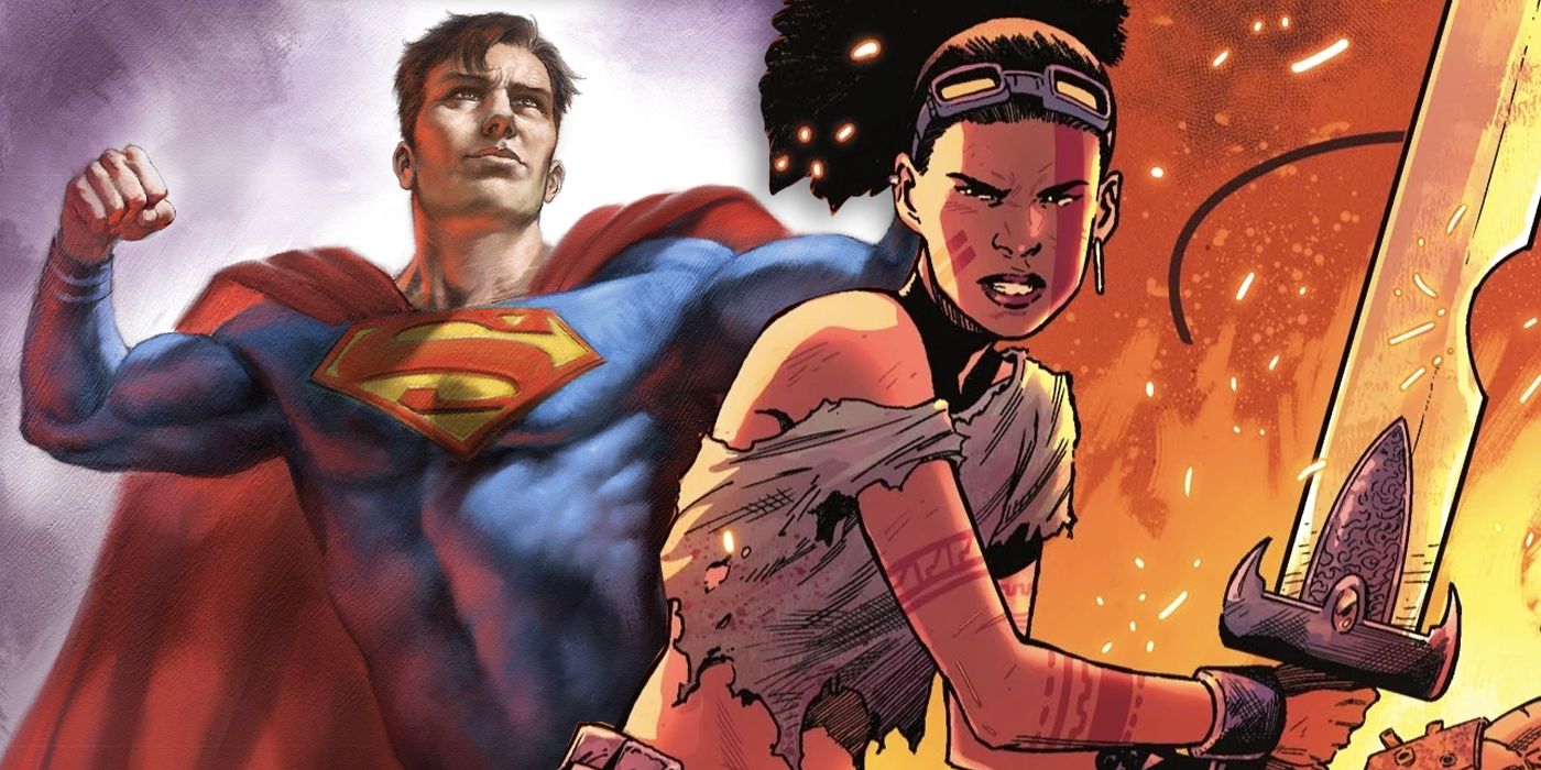 Action Comics Thao La 5
