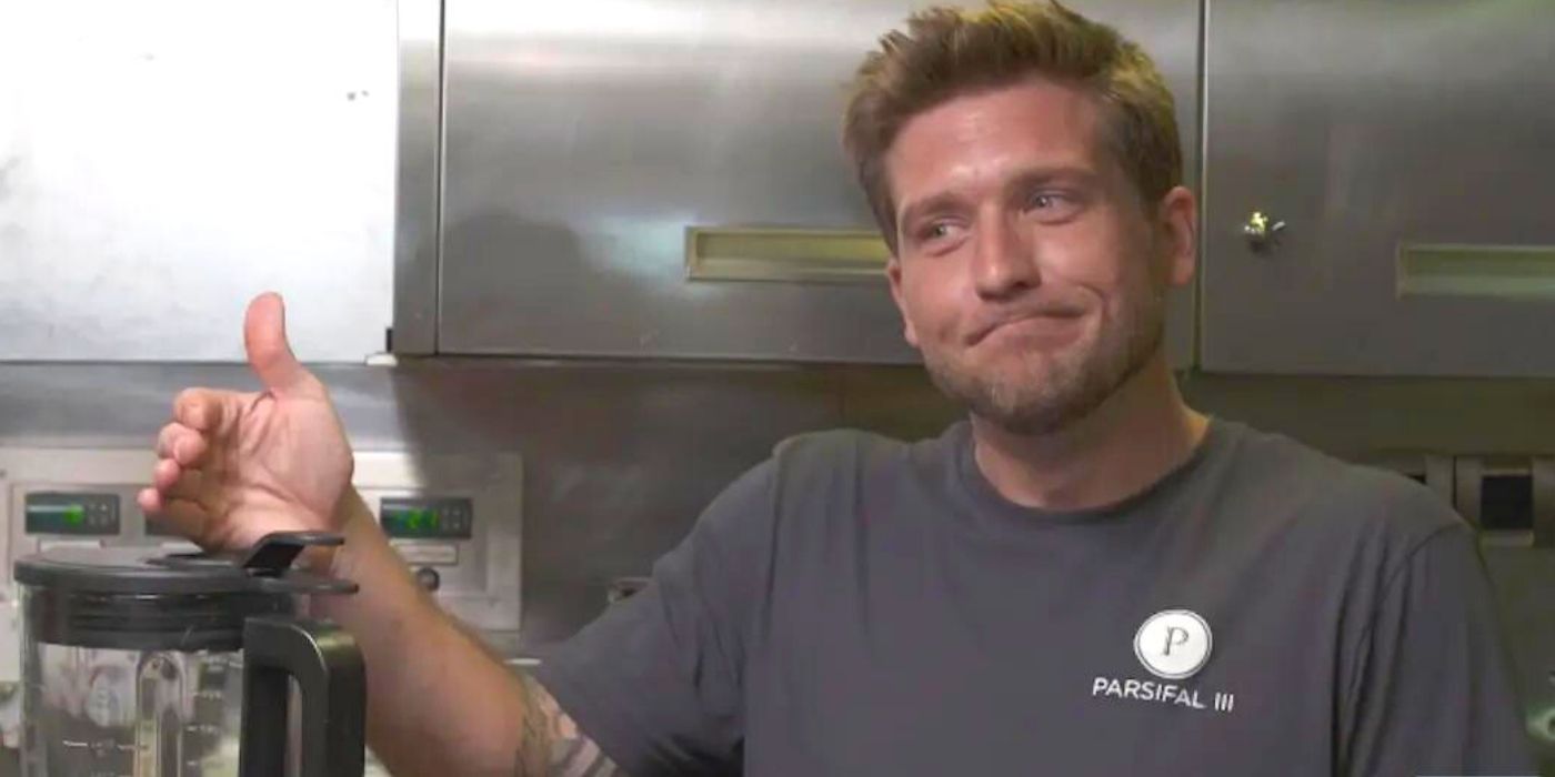 10 Below Deck Chefs Ranked