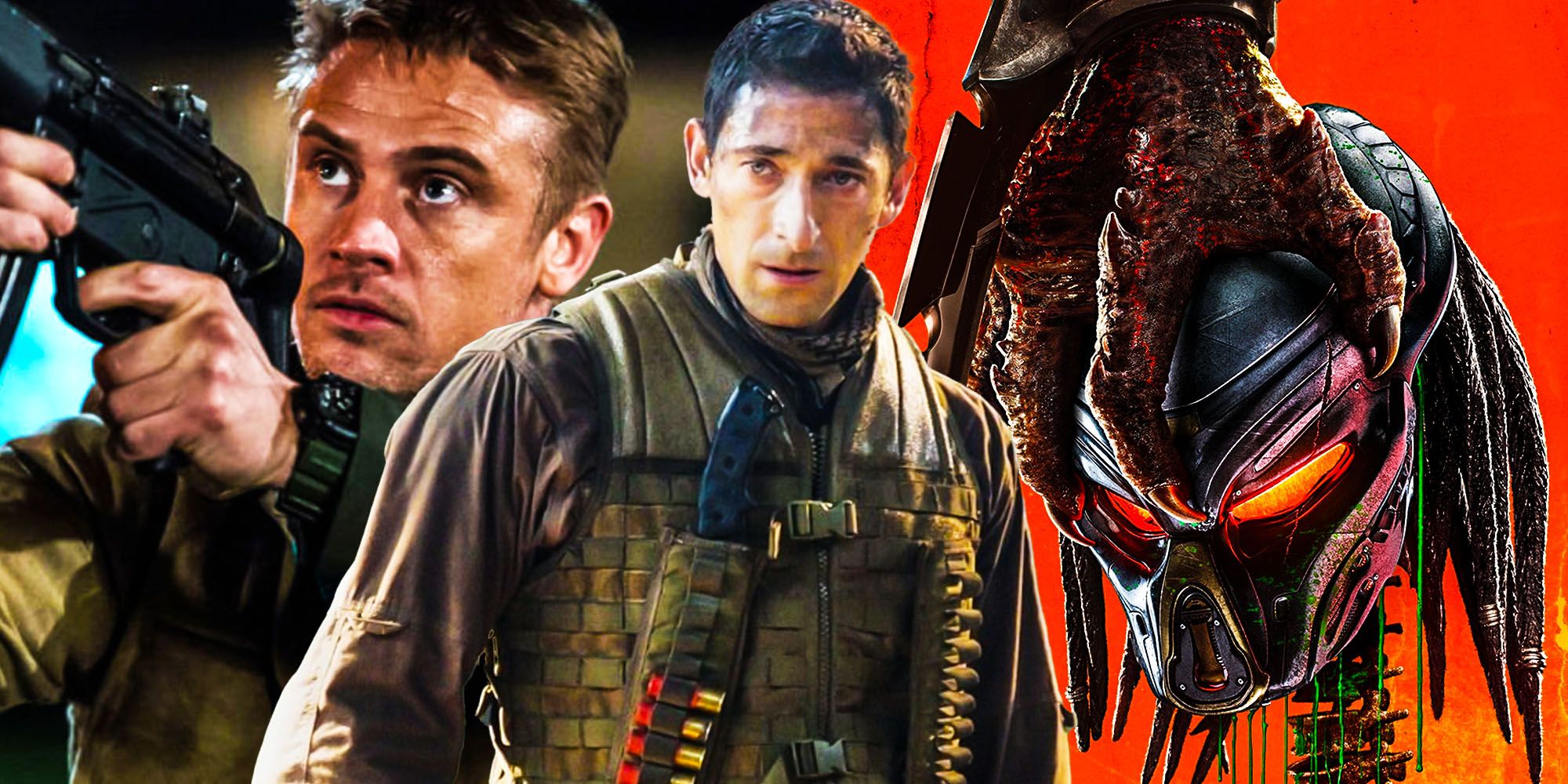 Why Predator Reboots Haven t Worked What Predator 5 Needs To Do Right