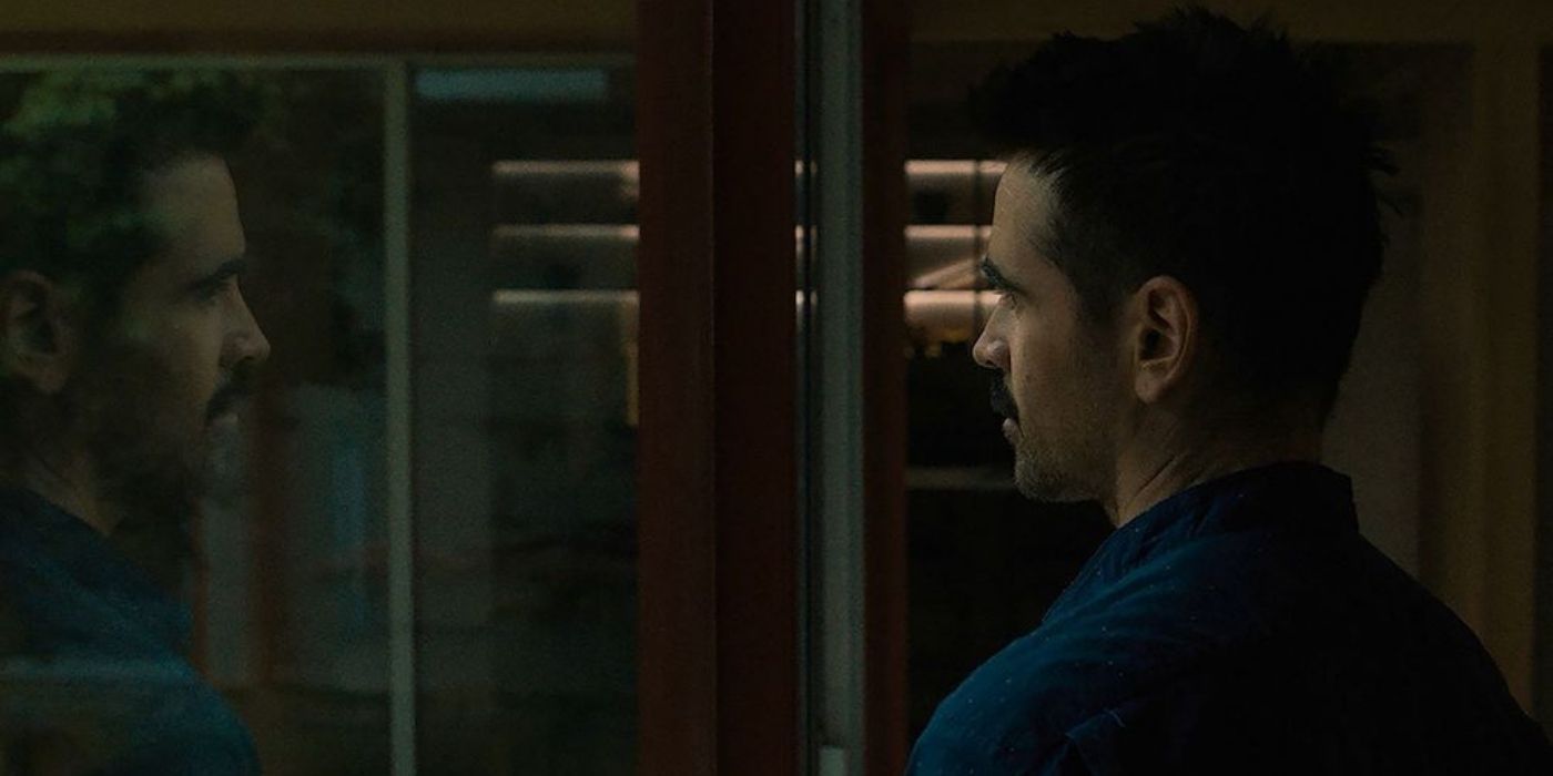 Colin Farrell in After Yang