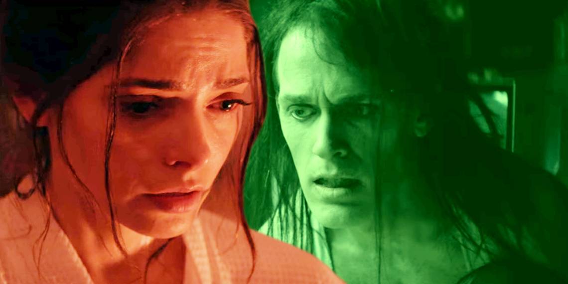 Aftermath Ending Explained: Who Was The Man In The House?