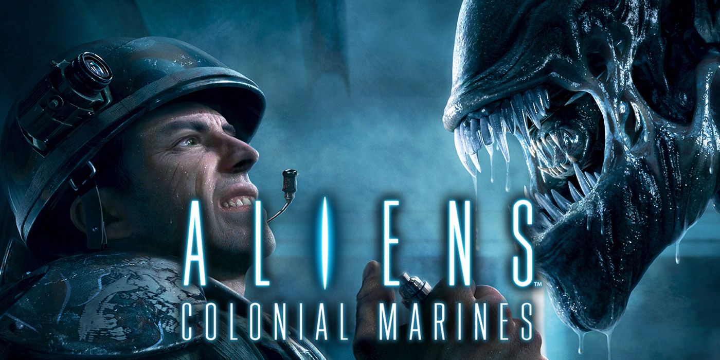 Aliens: Colonial Marines featured image