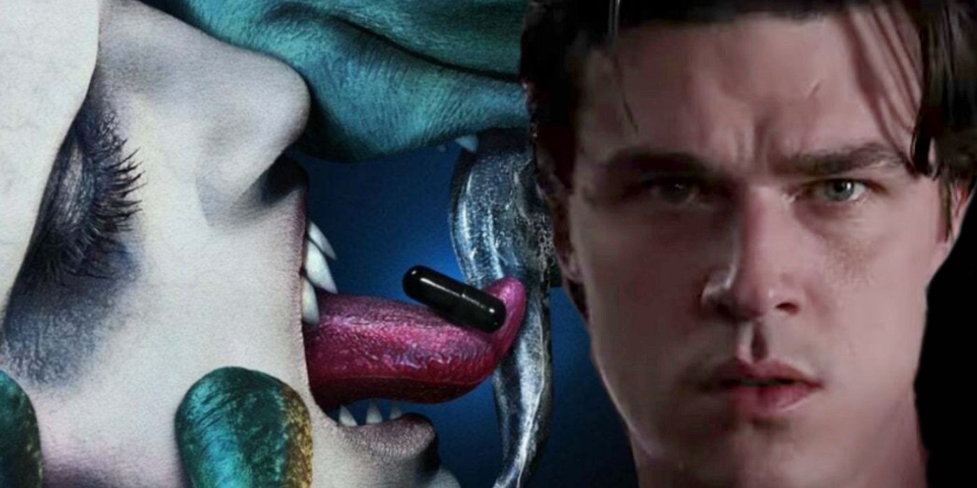 American Horror Story Season 10 Black Pills Explained (& How They Work)