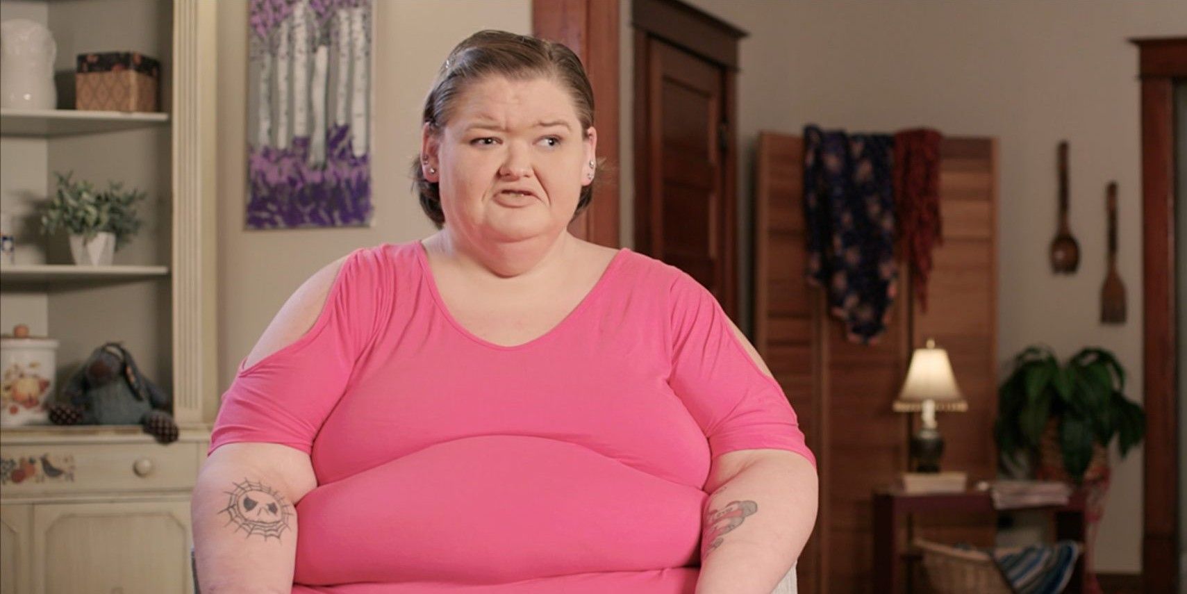 1000-Lb Sisters: What Dr. Proctor’s Saying About Amy Slaton’s Weight