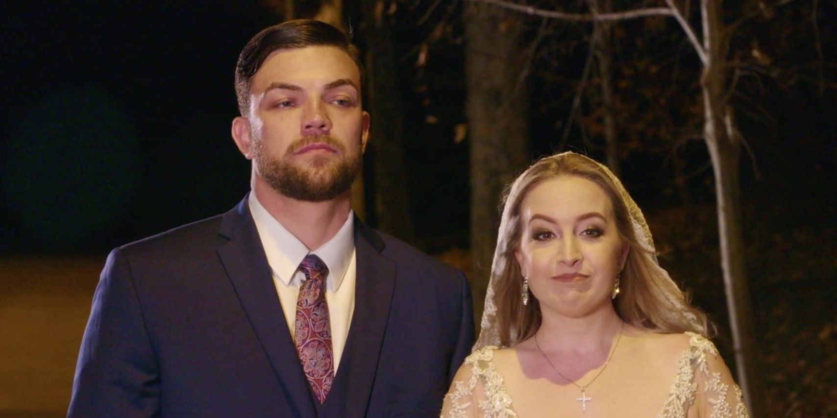 Andrei and Elizabeth in 90 Day Fiance