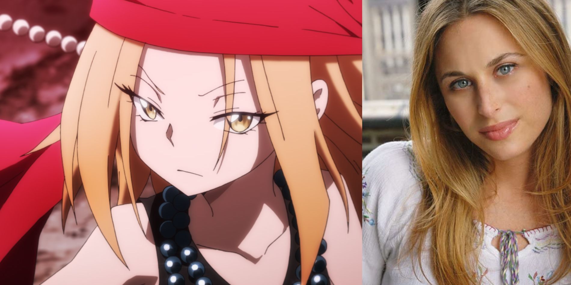 Shaman King Cast & Character Guide: Who Are The English Voice Actors?