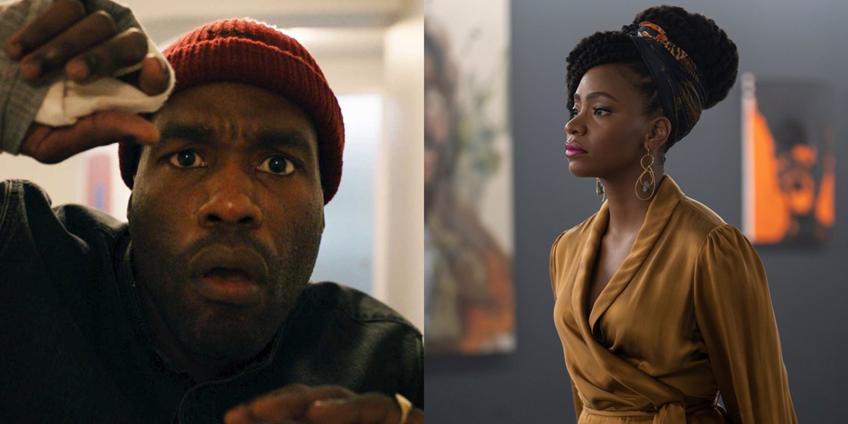 Candyman 2021 The 8 Best Characters