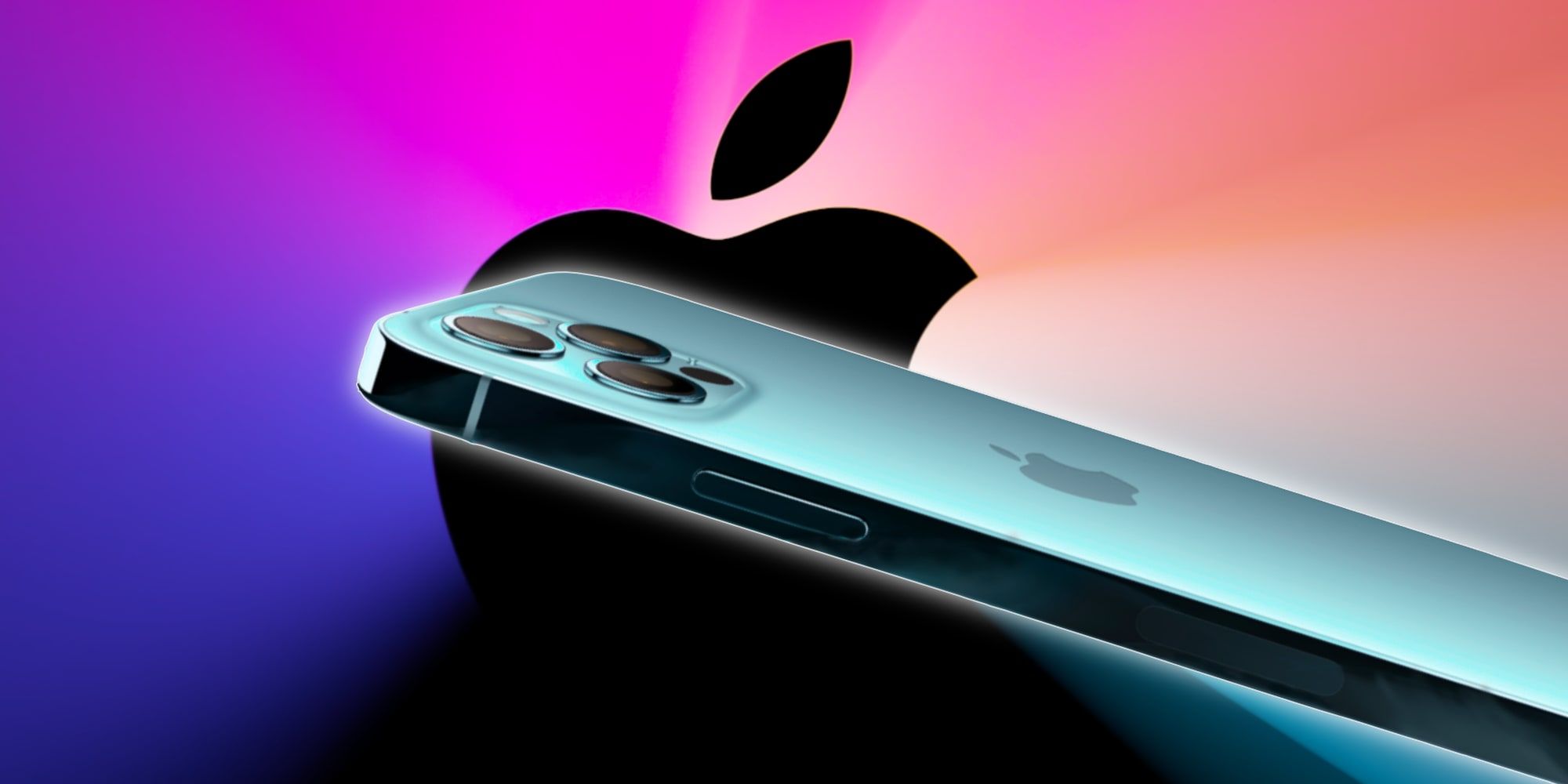 iPhone 12 TRAILER — Apple 