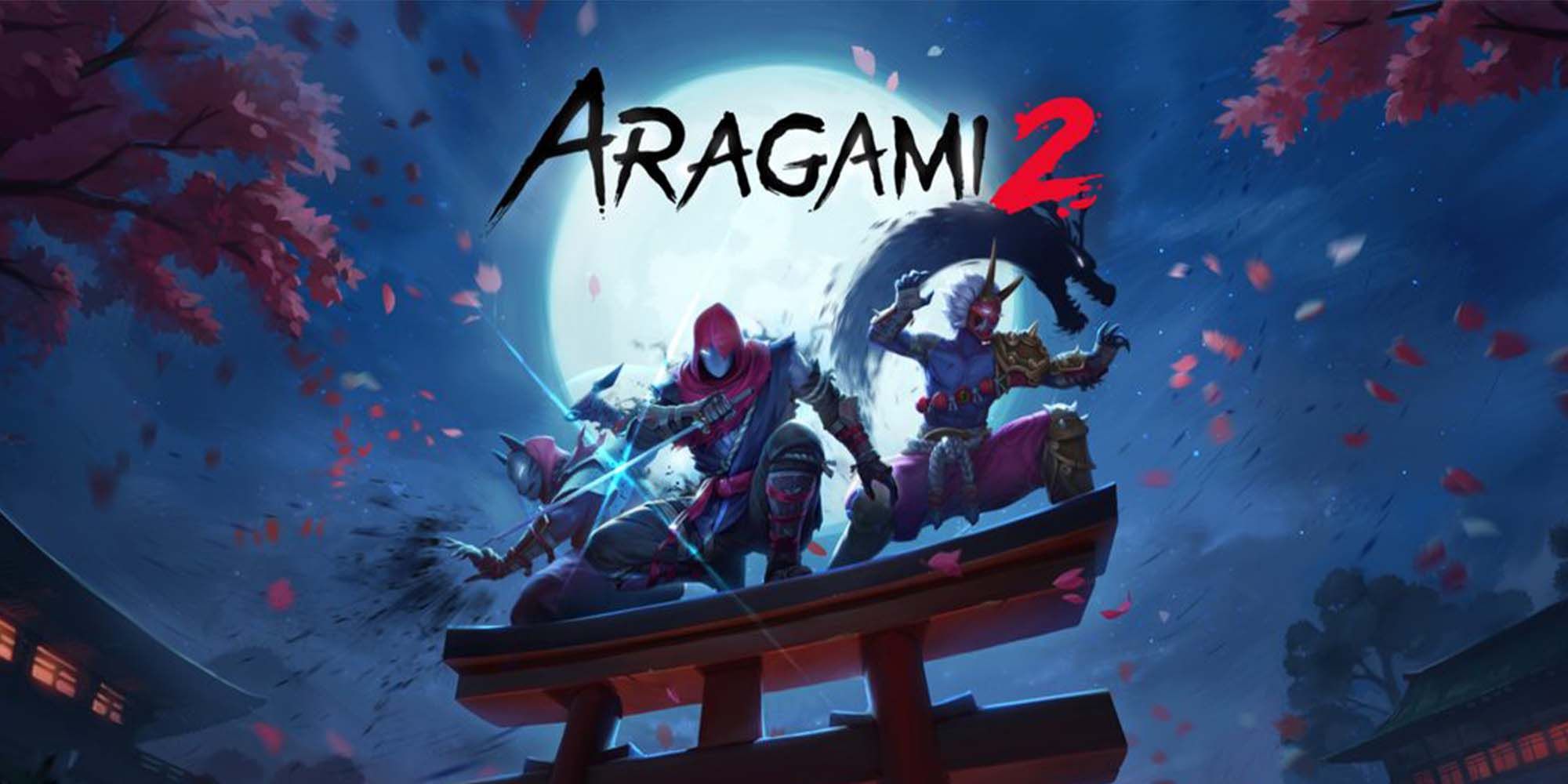 Aragami 2 Preview: Bringing Back The Ninja