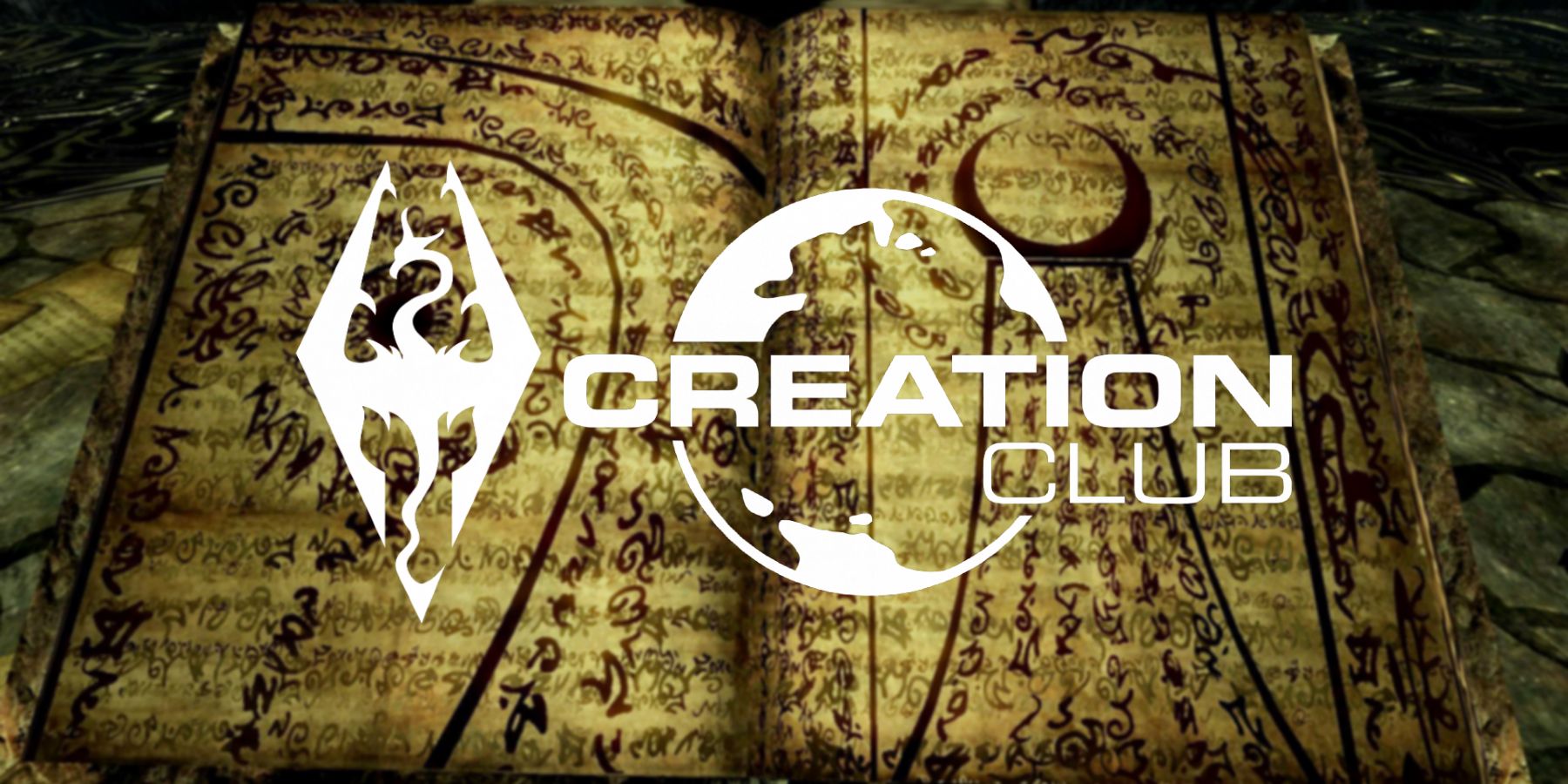 Are Skyrim's Creation Club DLCs Official Lore?