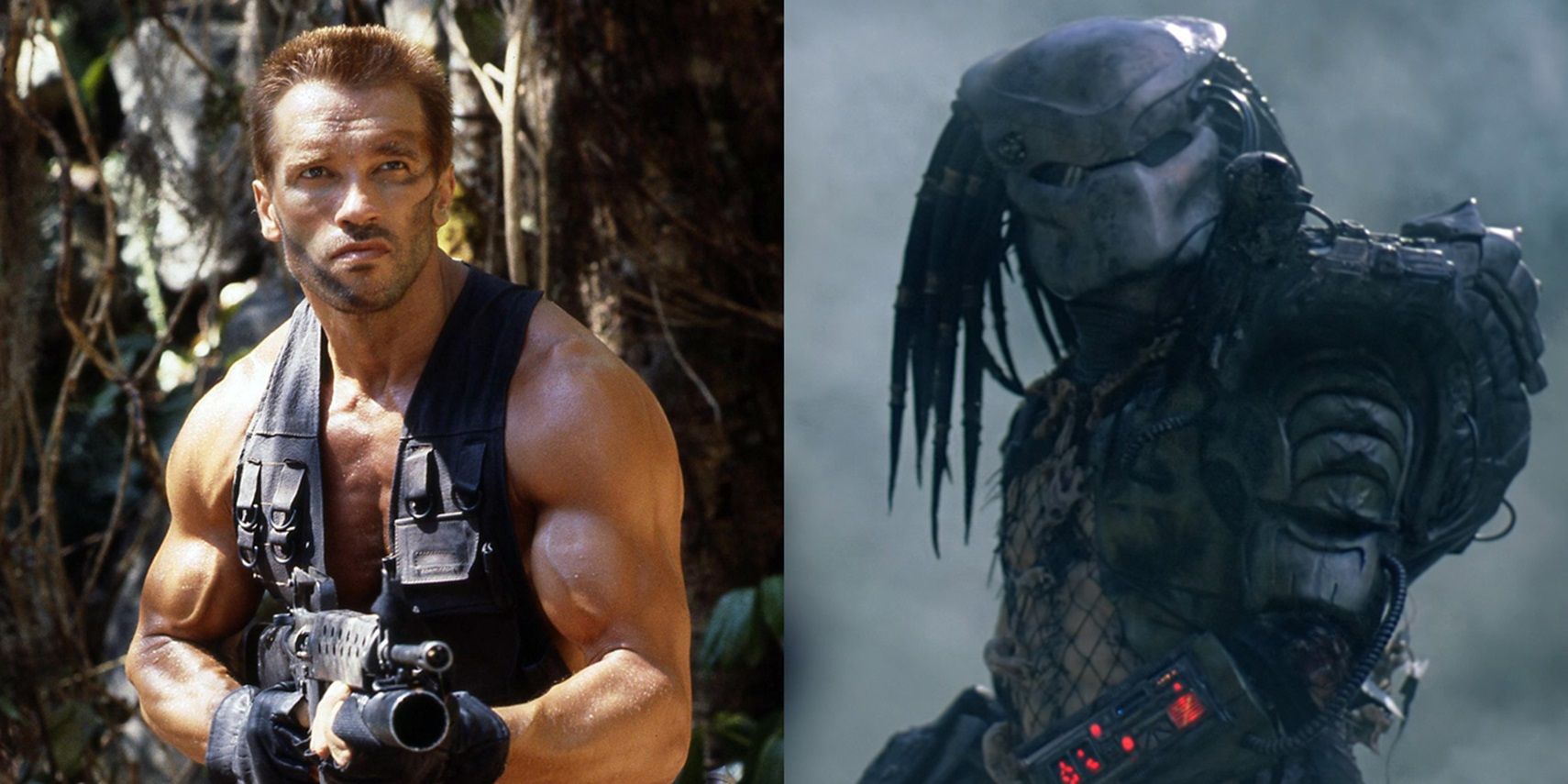 Predator: 10 Things That Still Hold Up Today | ScreenRant