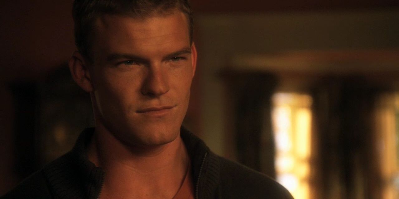 Smallville: 10 Things You Missed About Young Aquaman