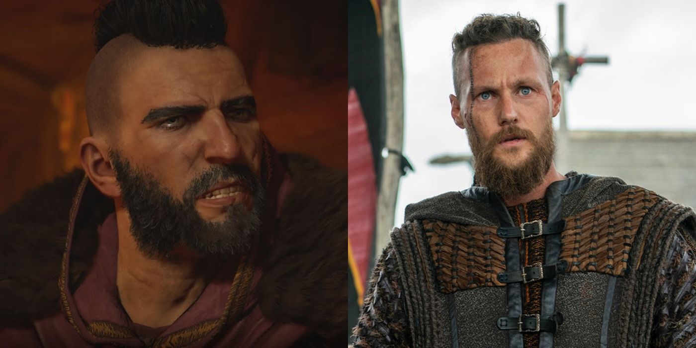 Assassin's Creed: Valhalla - 10 Real-Life Viking Legends Who Should Appear