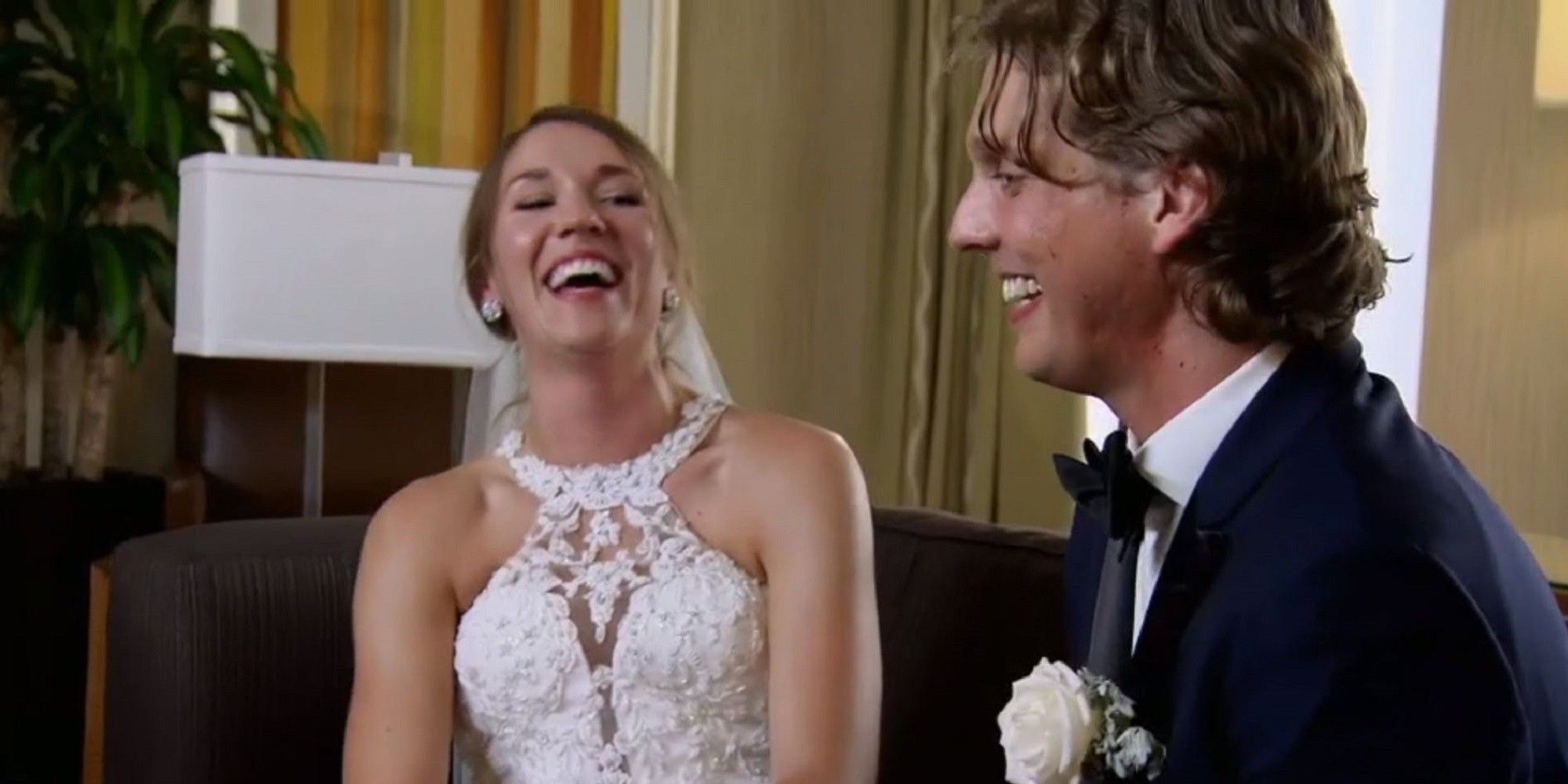 Austin Jessica Married At First Sight