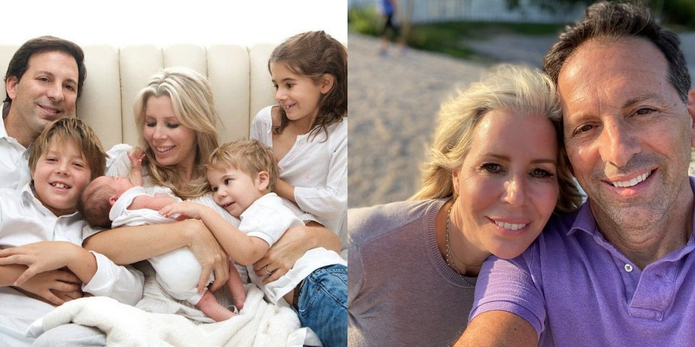 The Real Housewives Of New York 7 Best Relationships In The Franchise