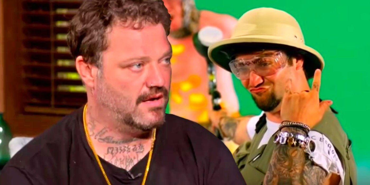 Why Bam Margera Isn t In Jackass Forever Firing Lawsuit Explained