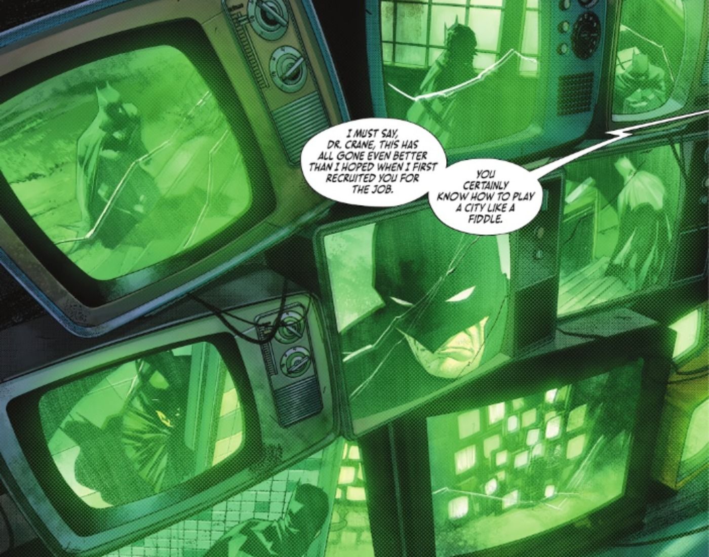 Batman Has One Final Chance At Preventing Future State