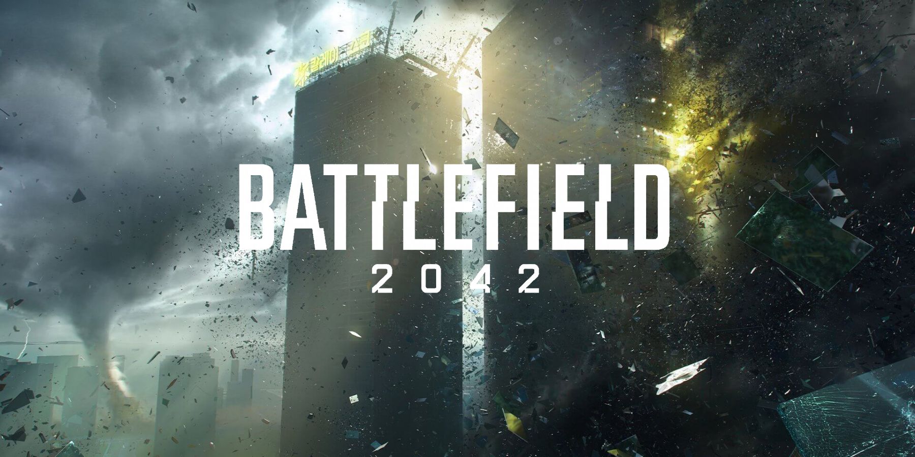 Battlefield 2042 Is The Series' Greatest Experiment