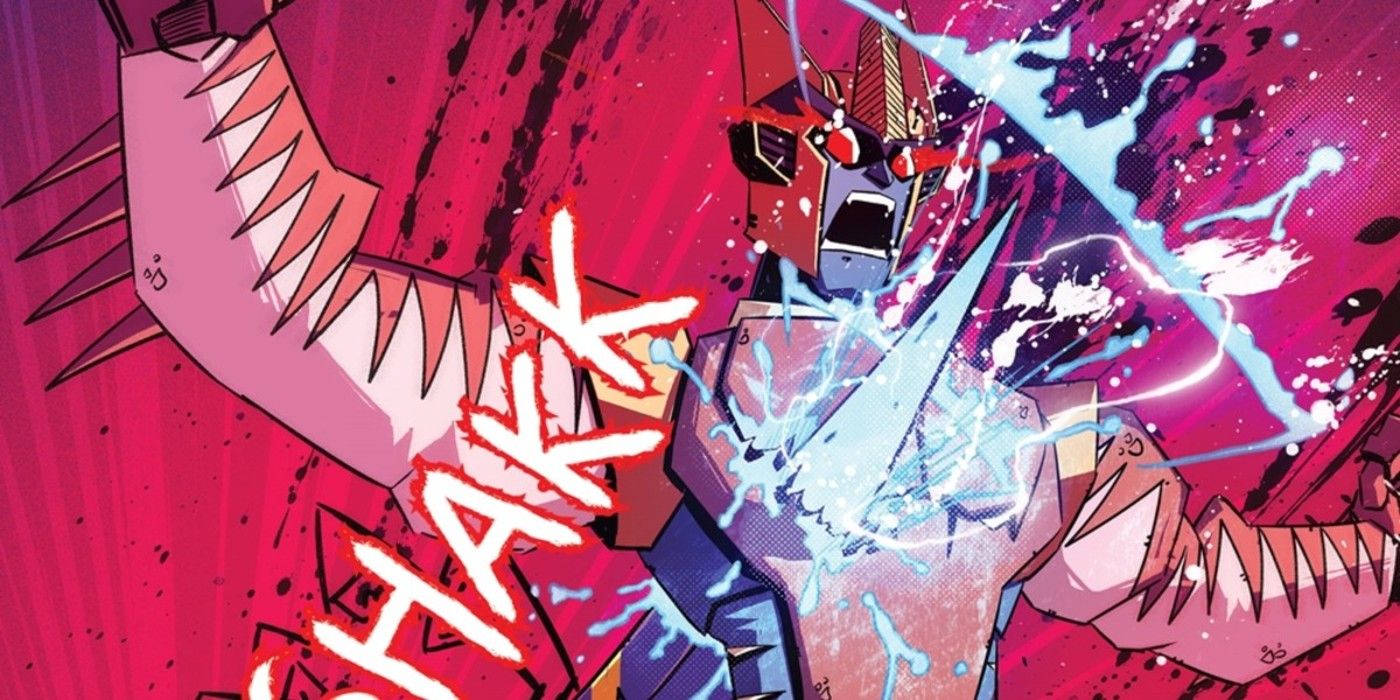 Dinobot's Transformers Beast Wars Defeat Recreates His Animated Death