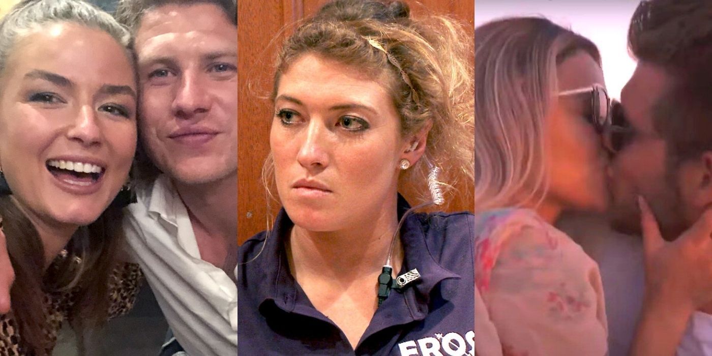 Below Deck: 5 Best And 5 Worst 